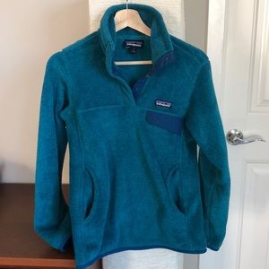 Patagonia Women’s Pullover
